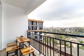 nairobi