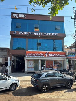 hotel shivaay