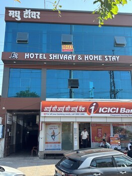 hotel shivaay