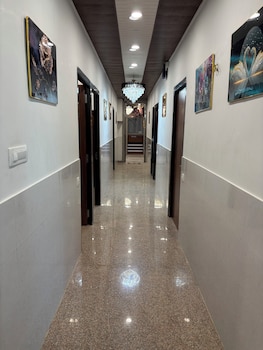 hotel shivaay