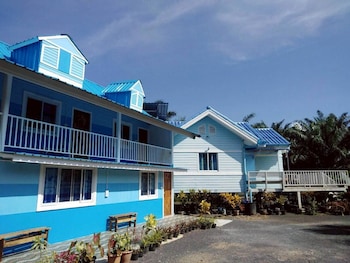 krasom homestay