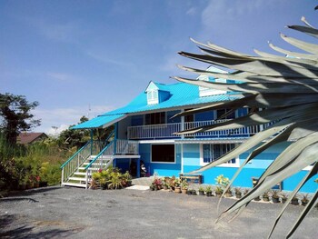 krasom homestay