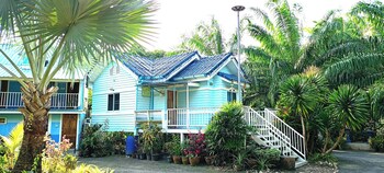 krasom homestay