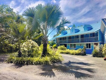 krasom homestay