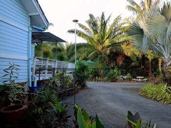 krasom homestay
