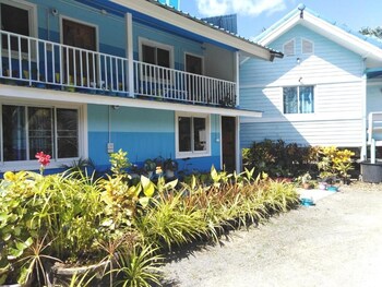 krasom homestay