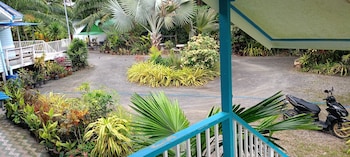 krasom homestay
