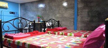 krasom homestay