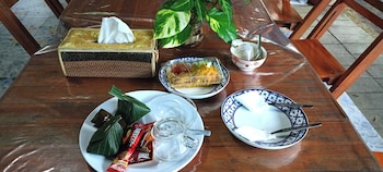 krasom homestay