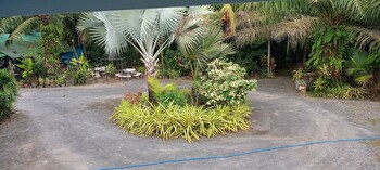 Krasom Homestay,,3 star