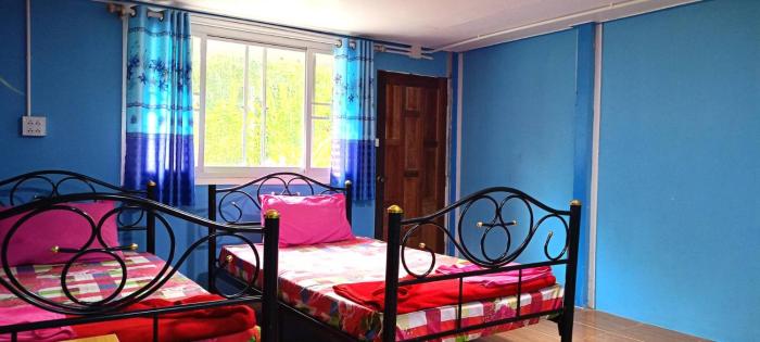 krasom homestay