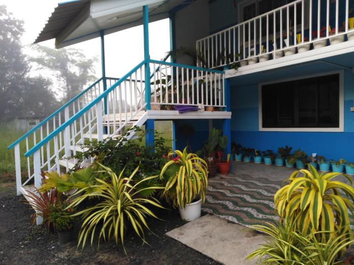 krasom homestay