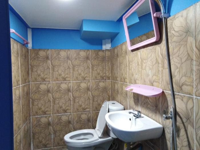 krasom homestay