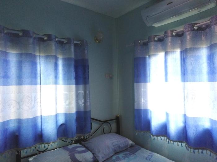 krasom homestay
