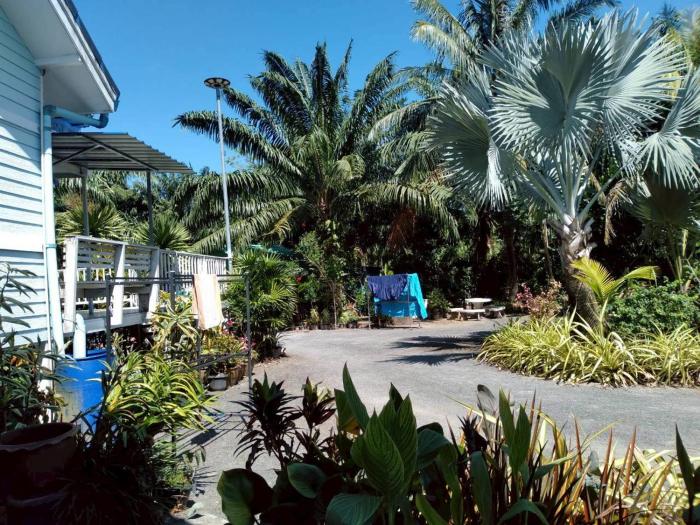 krasom homestay