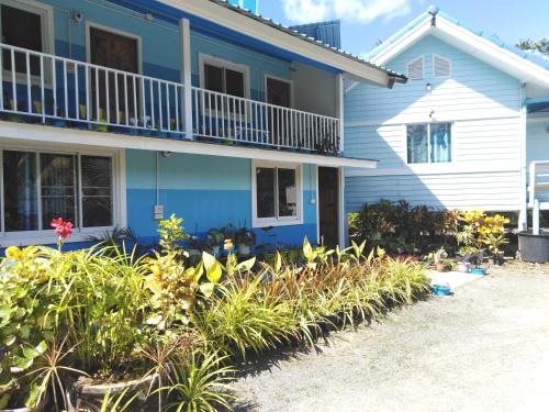 krasom homestay