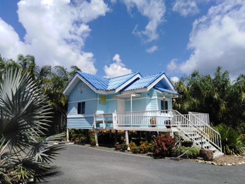 krasom homestay