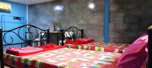 krasom homestay