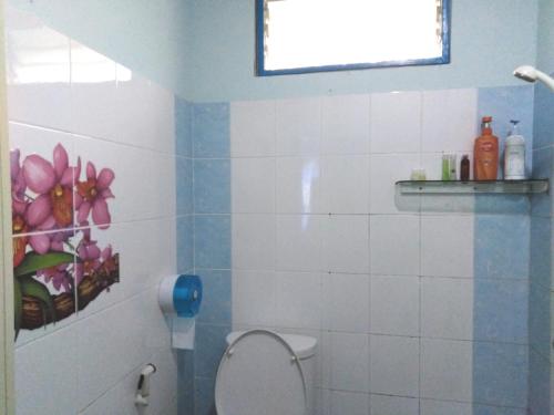 krasom homestay