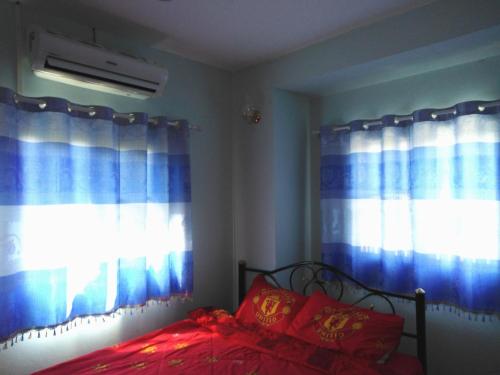 krasom homestay