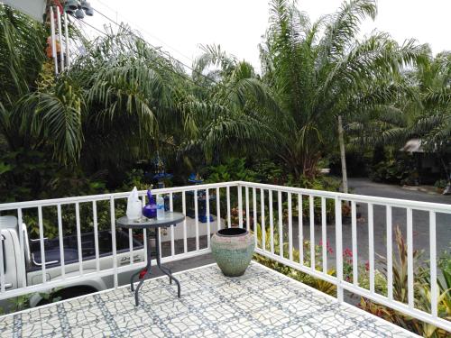 krasom homestay