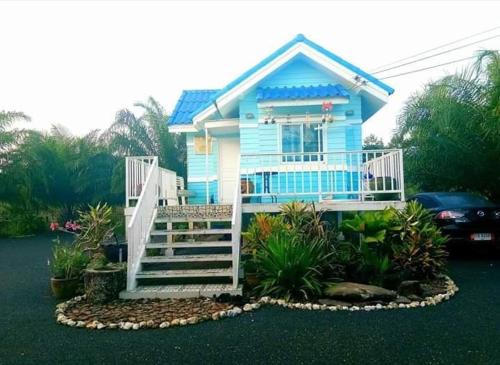 krasom homestay