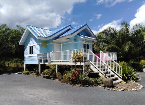 krasom homestay