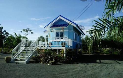 krasom homestay
