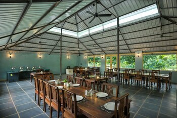 rambagh retreat stay with swimming pool