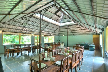 rambagh retreat stay with swimming pool