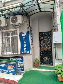 blueroyal grand bazaar