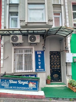 blueroyal grand bazaar