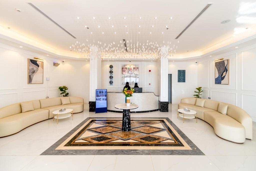 neema hotel apartment