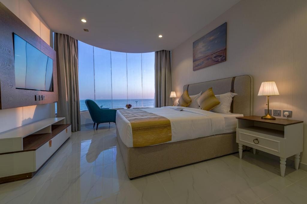 neema hotel apartment