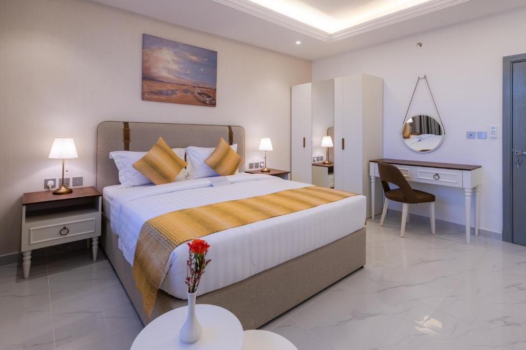 neema hotel apartment