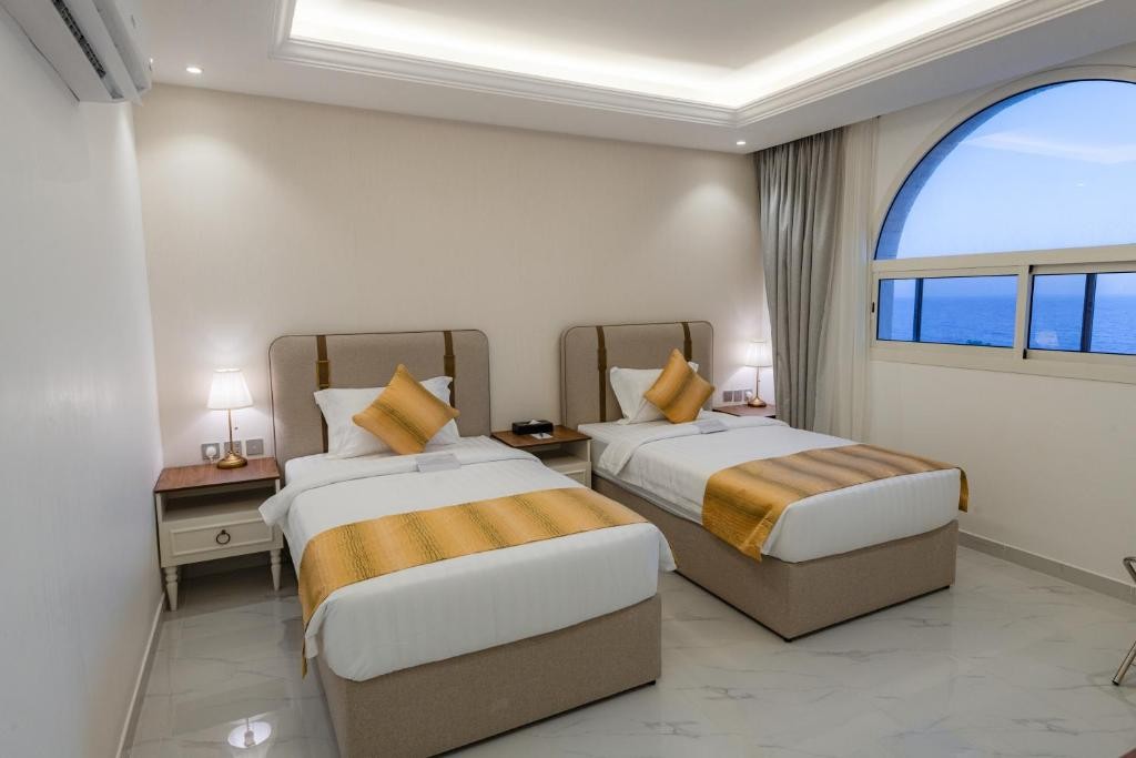 neema hotel apartment