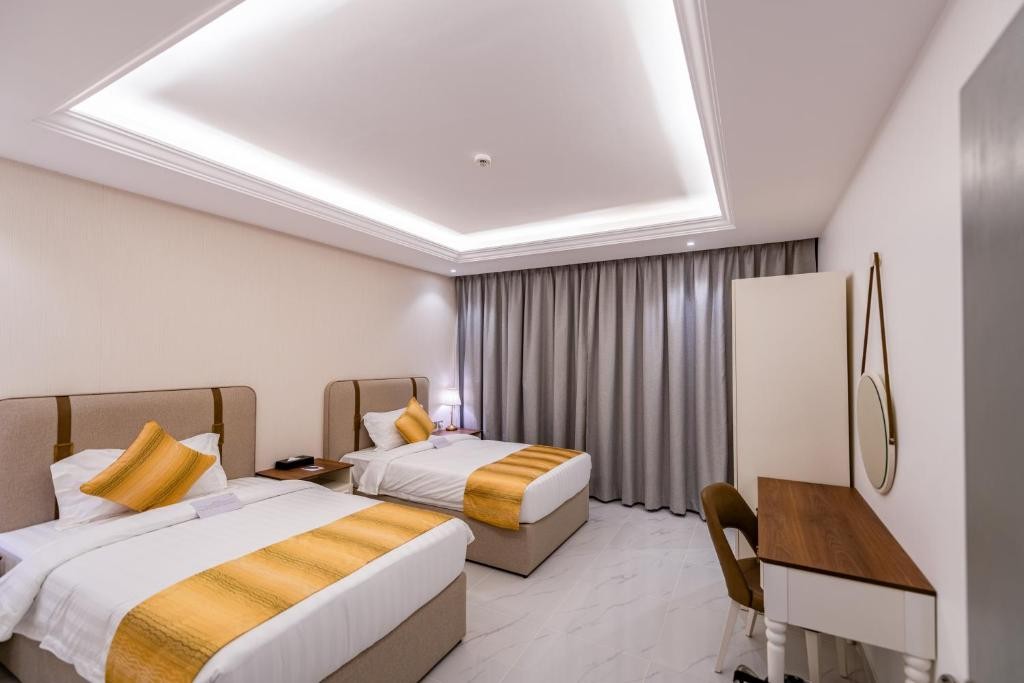neema hotel apartment