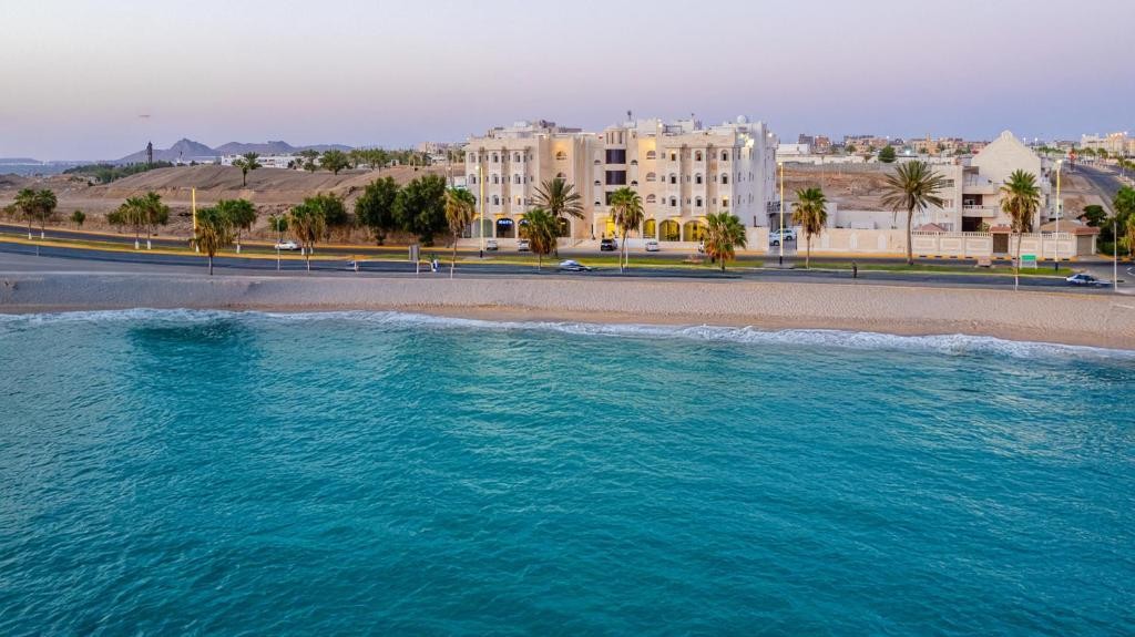 neema hotel apartment