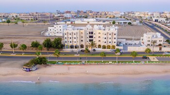 neema hotel apartment