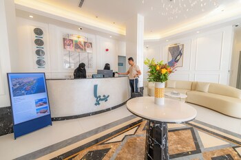 neema hotel apartment