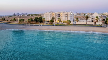 Neema Hotel Apartment,,4 star