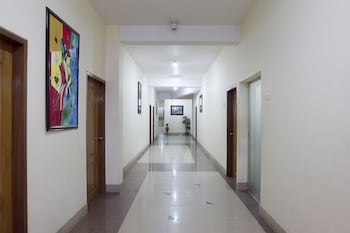 hotel metro international