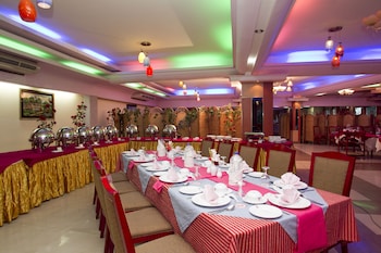 hotel metro international