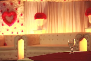 hotel metro international