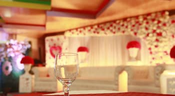 hotel metro international