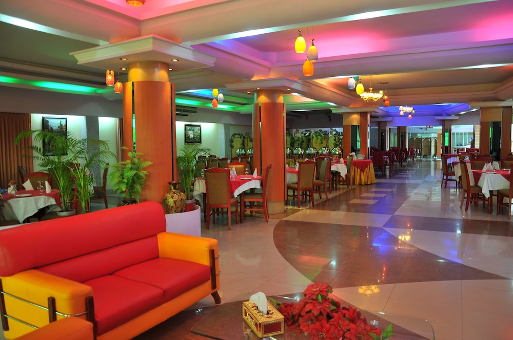 hotel metro international