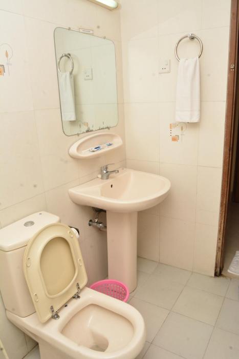 hotel metro international