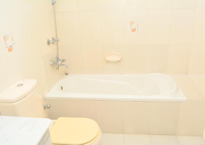 hotel metro international