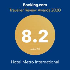 Hotel Metro International,Sylhet Division>>Sylhet,4 star