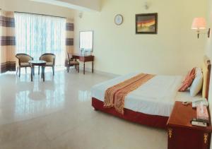 hotel metro international